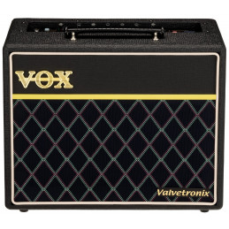 VOX VT20X Classic Blue