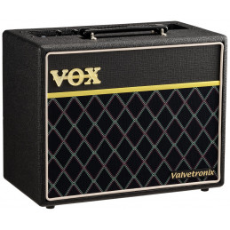 VOX VT20X Classic Blue