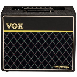 VOX VT40X Classic Blue