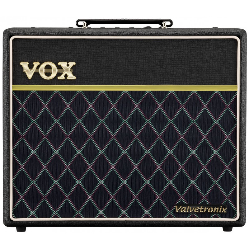 VOX VT40X Classic Blue