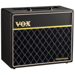 VOX VT40X Classic Blue