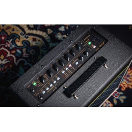 VOX VT40X Classic Blue
