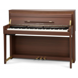 Classic Cantabile UP-1 SM Upright Okoume
