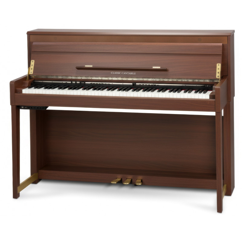Classic Cantabile UP-1 SM Upright Okoume