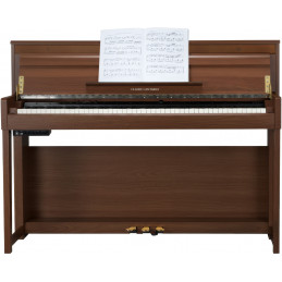 Classic Cantabile UP-1 SM Upright Okoume