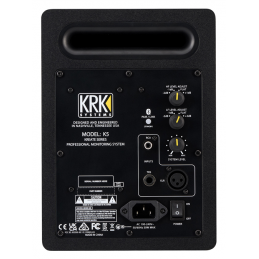 KRK Kreate 5 Black