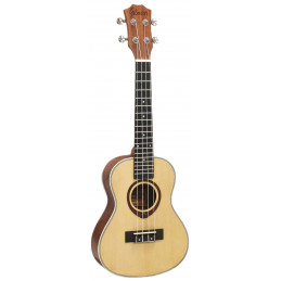 Gilmour Ukulele Concert