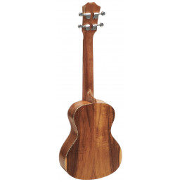 Gilmour Ukulele OVA Concert