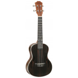 Gilmour ukulele Concert Clef