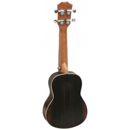 Gilmour ukulele Sopran Ebony