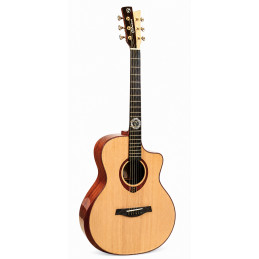 Gilmour RiAlto G