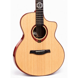 Gilmour RiAlto G