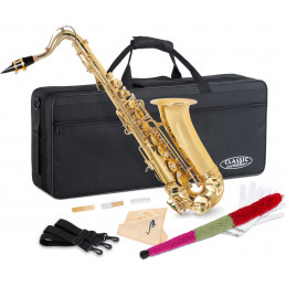 Classic Cantabile AS-420 Youngstar