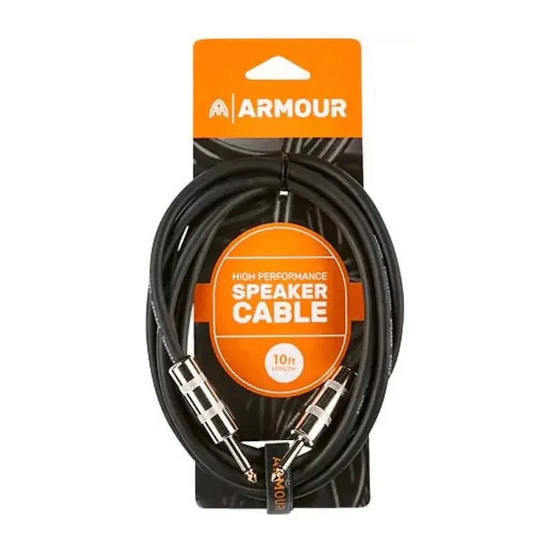 Kabel reproduktorový Ashton SJP10