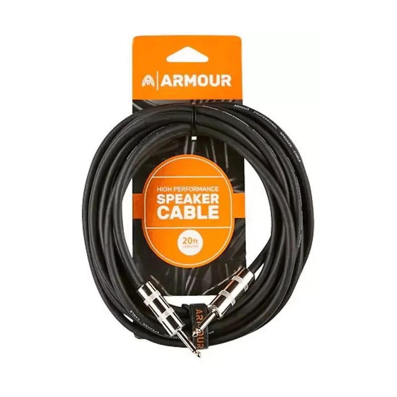 Kabel reproduktorový Ashton SJP20