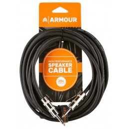 Kabel reproduktorový Ashton SJP30