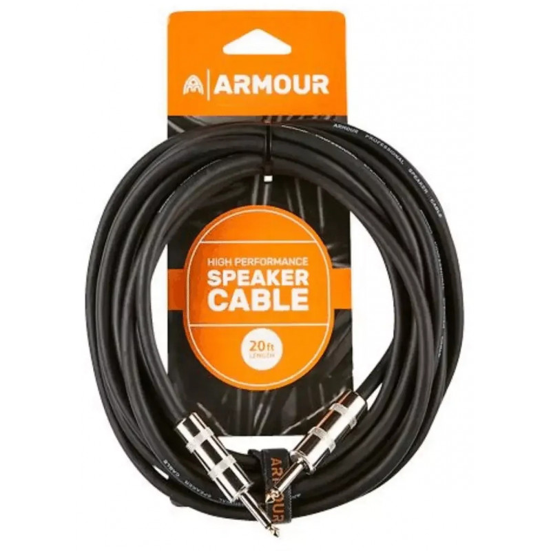 Kabel reproduktorový Ashton SJP30