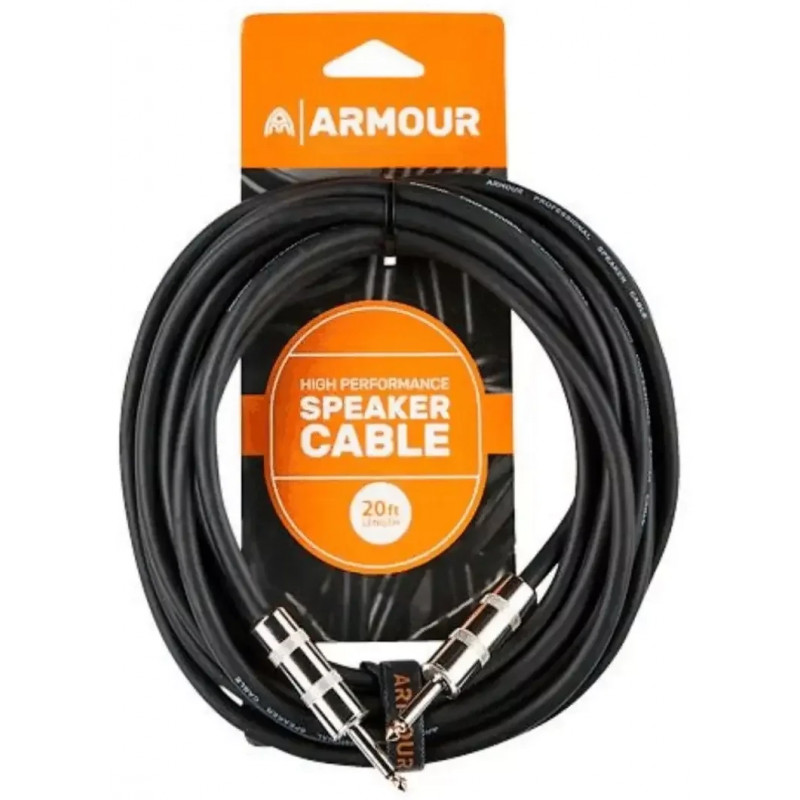 Kabel reproduktorový Ashton SJP50