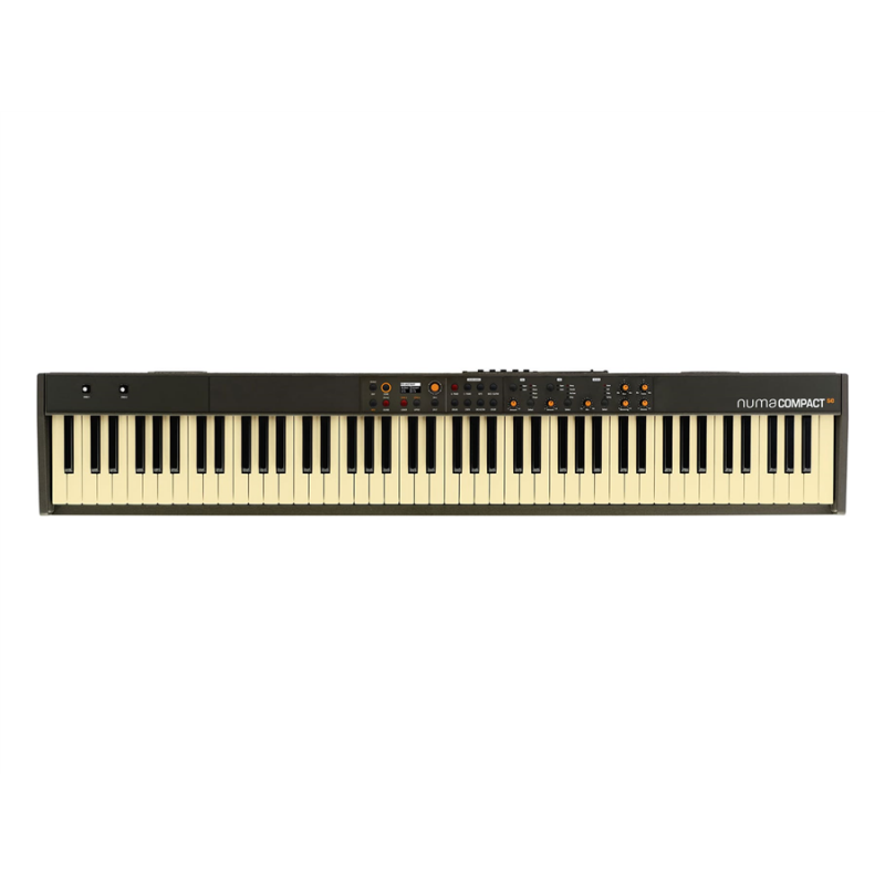 Studiologic Numa Compact SE