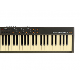 Studiologic Numa Compact X SE