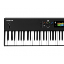 Studiologic SL88 mk2