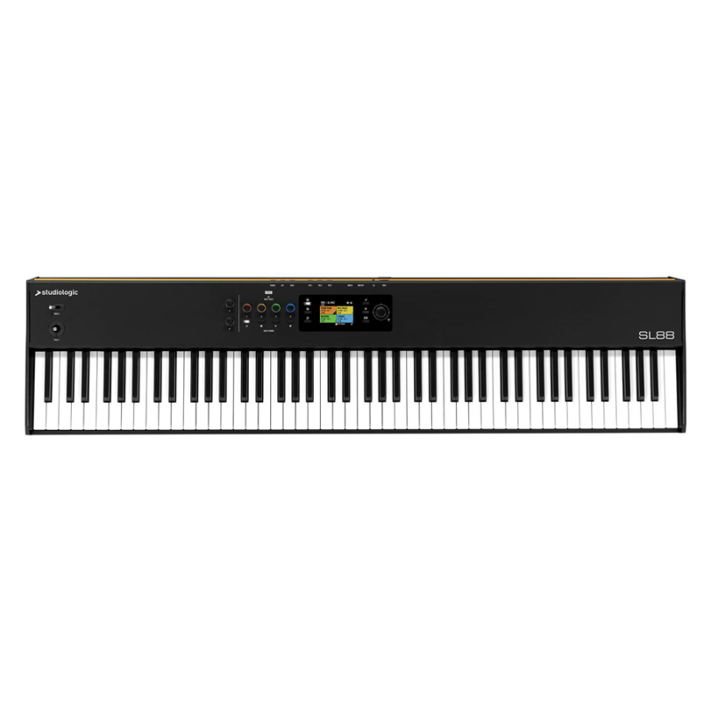 Studiologic SL88 mk2