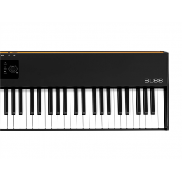 Studiologic SL88 mk2