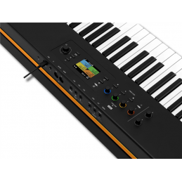 Studiologic SL88 mk2