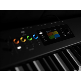 Studiologic SL88 mk2