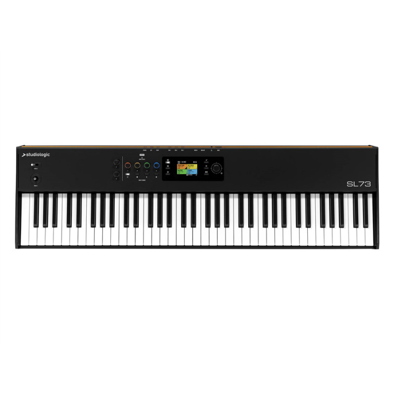 Studiologic SL73 mk2