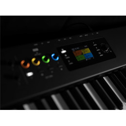 Studiologic SL73 mk2
