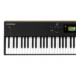 Studiologic SL88 GT mk2