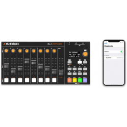 Studiologic SL Mixface