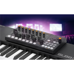 Studiologic SL Mixface