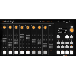 Studiologic SL Mixface