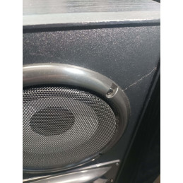 copy of McGrey HTS-65320 BK HiFi reproduktory B-Sklad