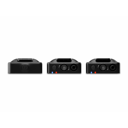 RODE Wireless GO Gen 3 - Black