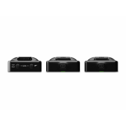 RODE Wireless GO Gen 3 - Black