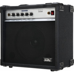 Soundking AK20BA