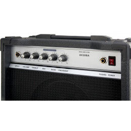Soundking AK20BA