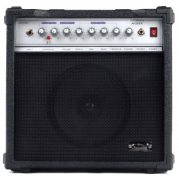 Soundking AK20-RA