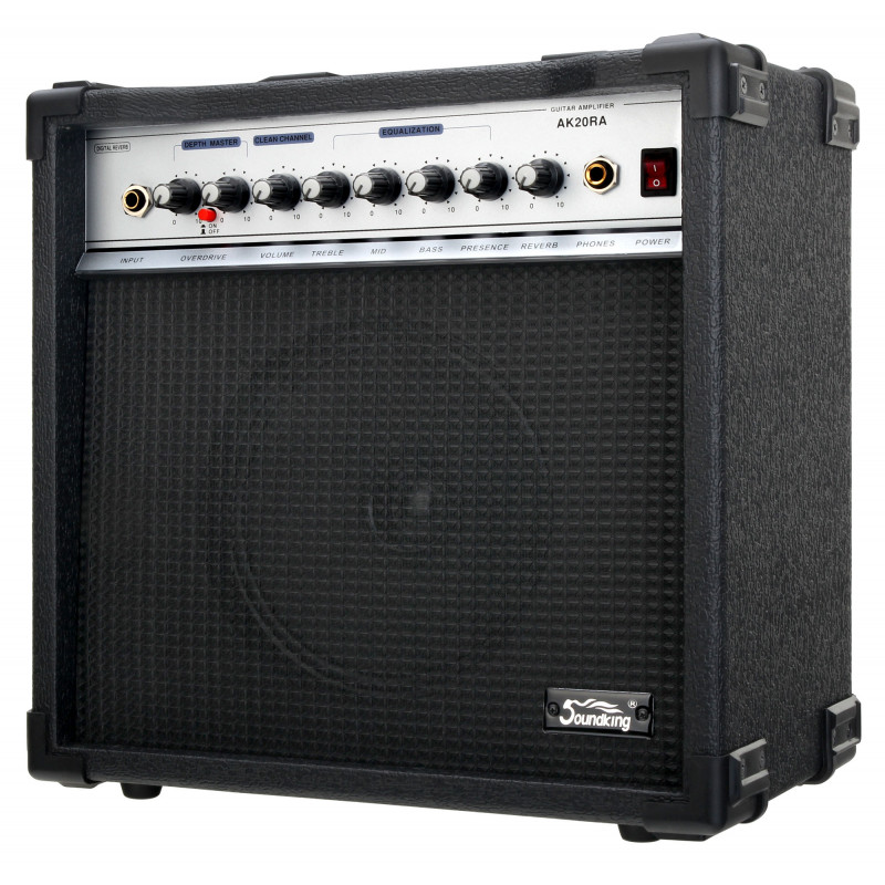 Soundking AK20-RA