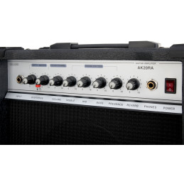 Soundking AK20-RA