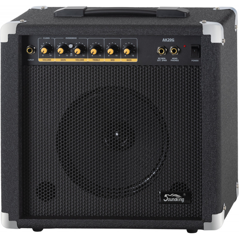 Soundking AK20-G