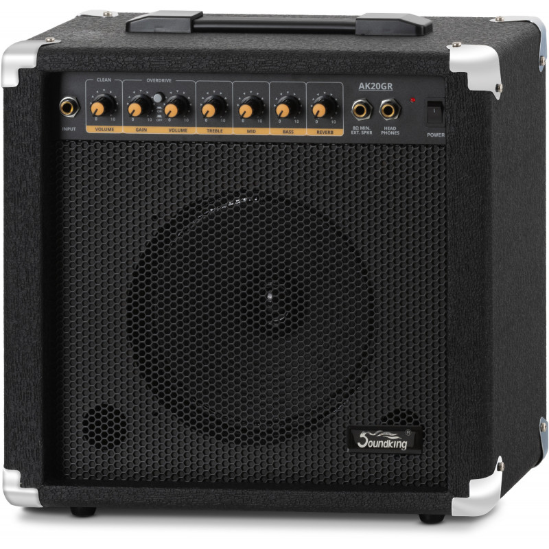 Soundking AK20-GR
