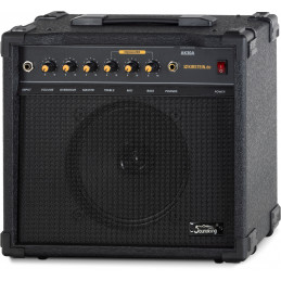 Soundking AK30A