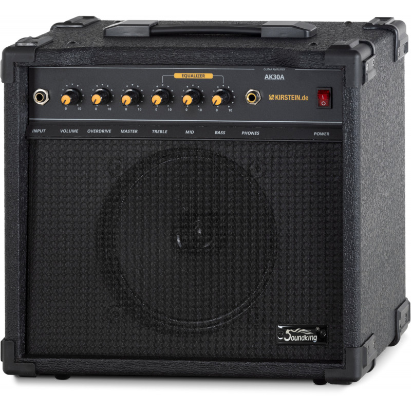 Soundking AK30A