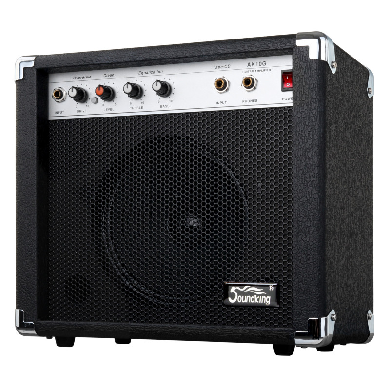 Soundking AK10-G