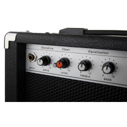 Soundking AK10-G
