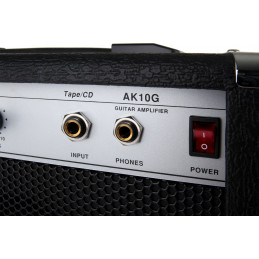 Soundking AK10-G